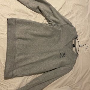 Men’s drake ovo crew neck medium